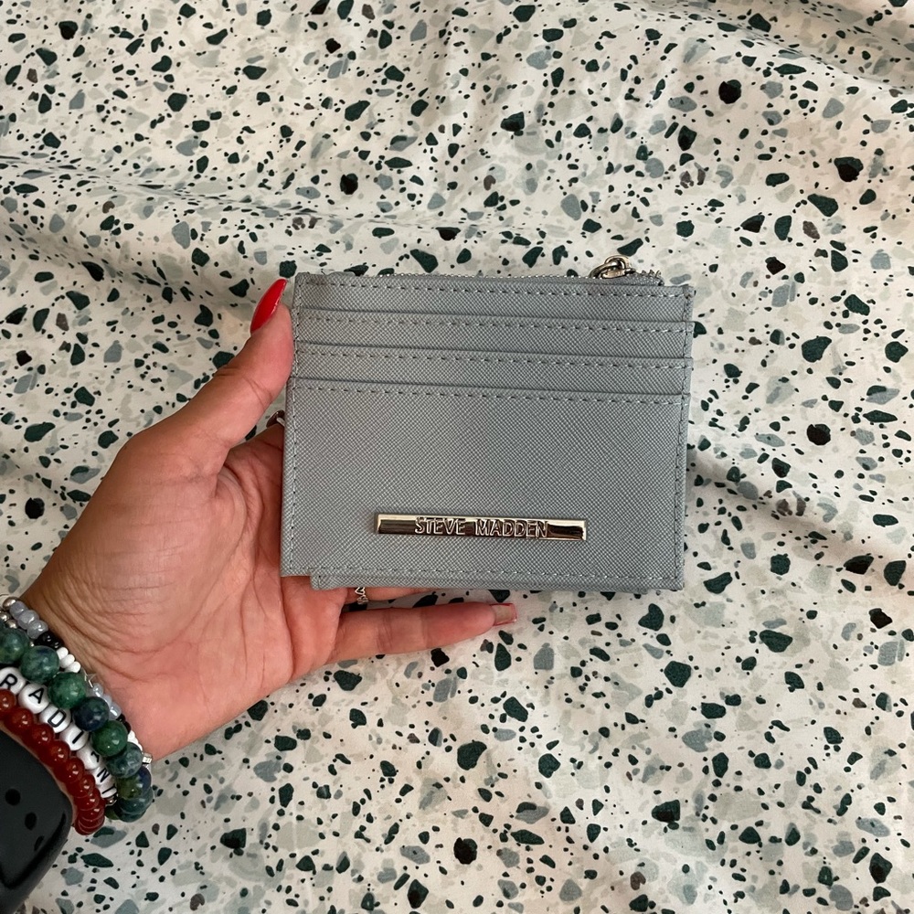 Wallet Steve Madden